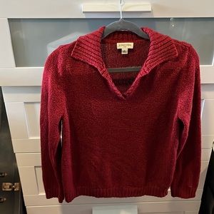 St. John’s Bay sweater